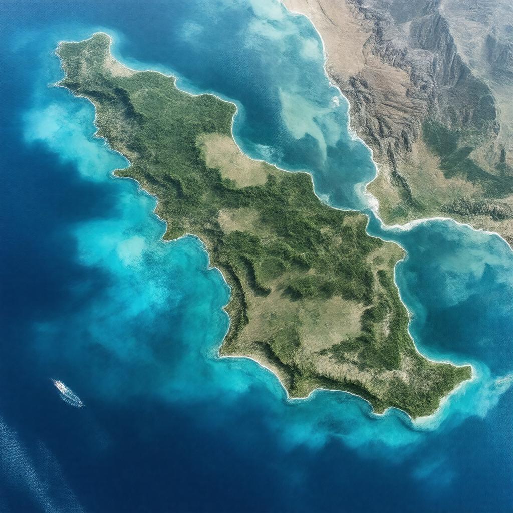 Gulf of California
